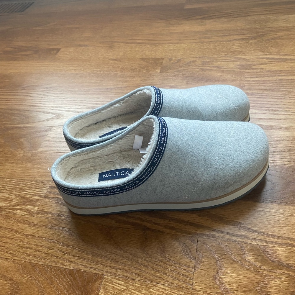Fall Slip-Ons - Picture 4 of 6